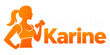 Treinos da Karine